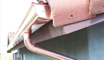 Rain Gutter Installation, Repair, Cleaning in Perry Park, CO